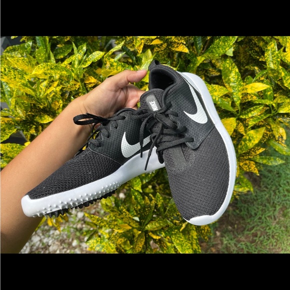 Nike Roshe G Golf Shoes size 4Y - Picture 4 of 8